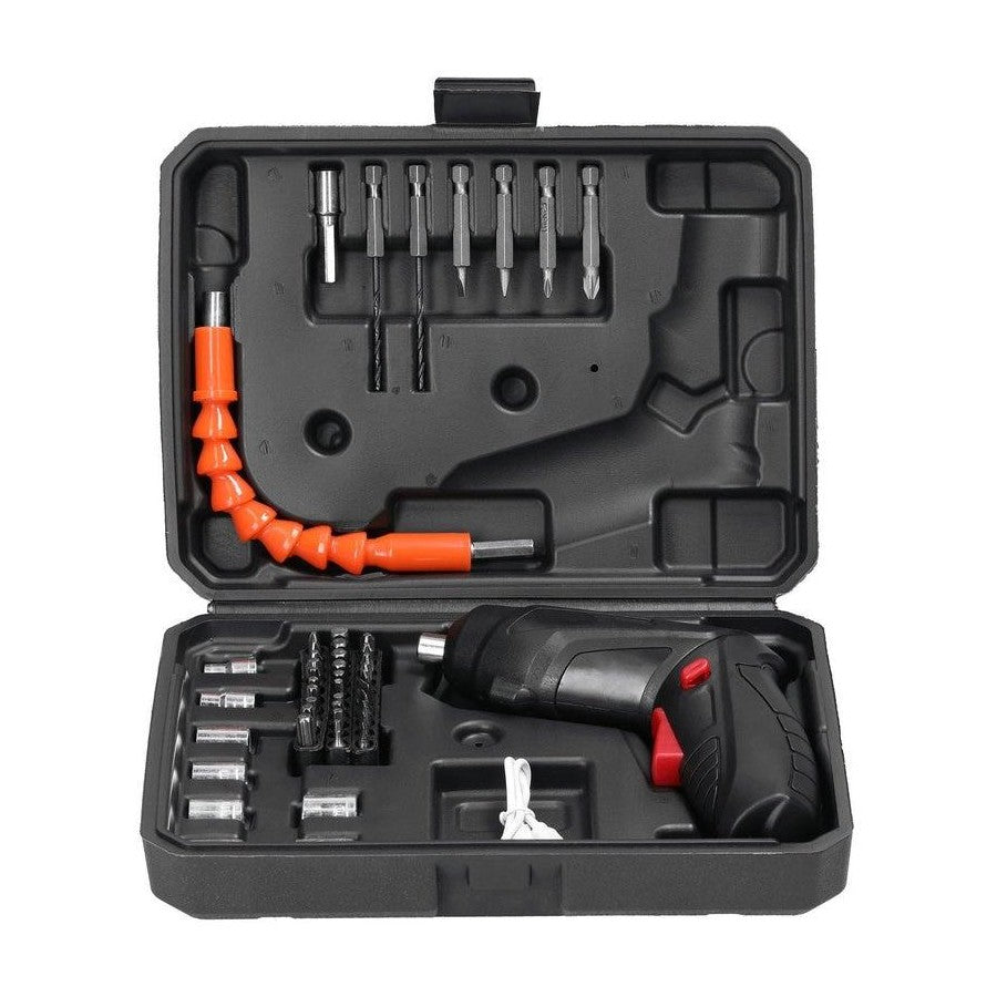Rechargable Screwdriver