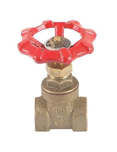 سكر دوبل 1/2" نحاس SK Your Brand Name