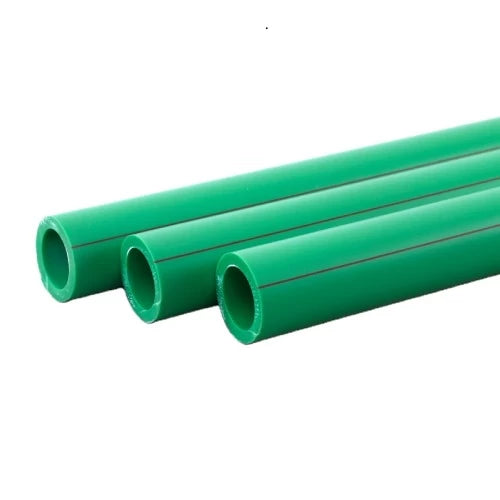 Plumbing pipes
