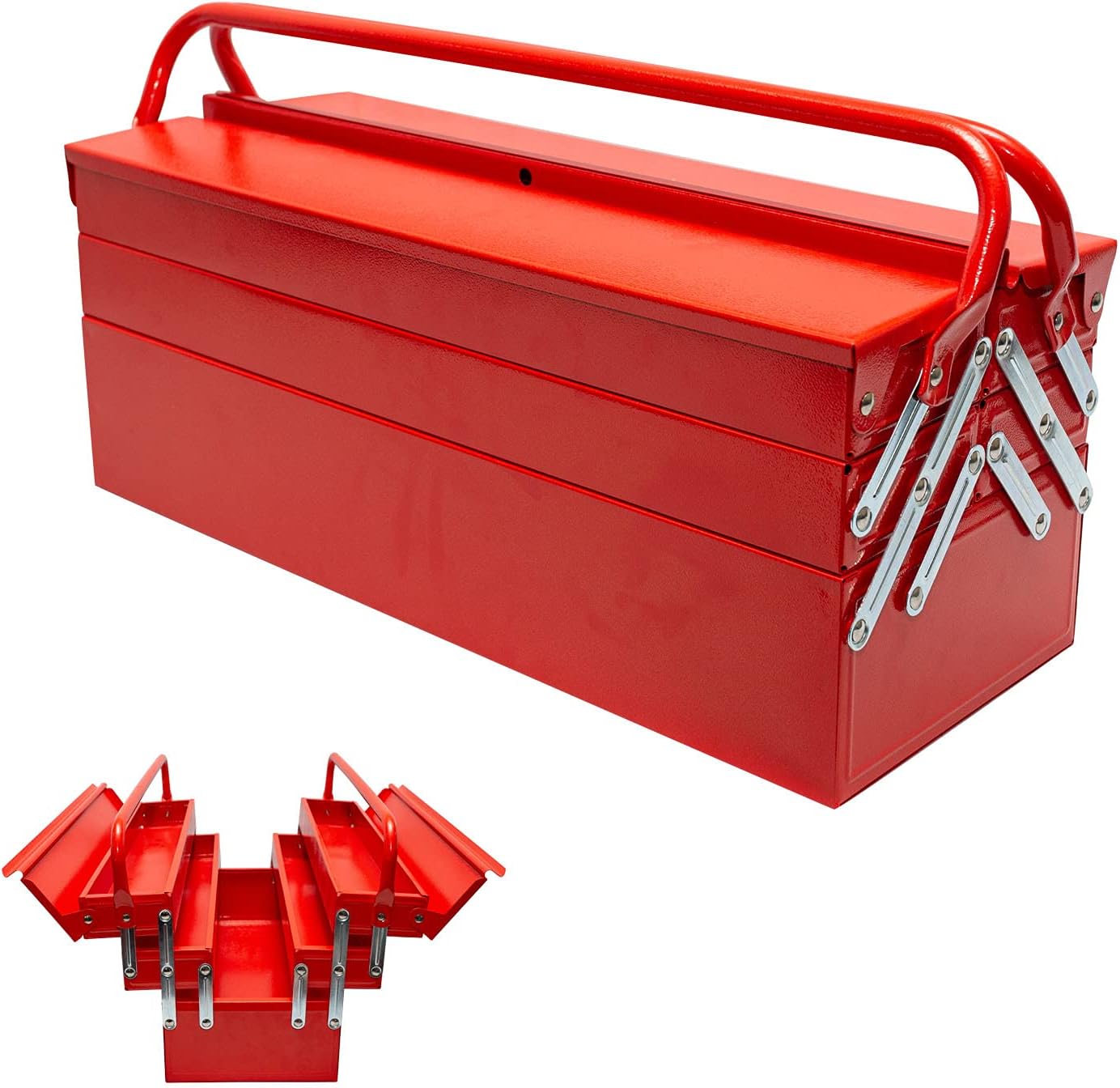 Tool box