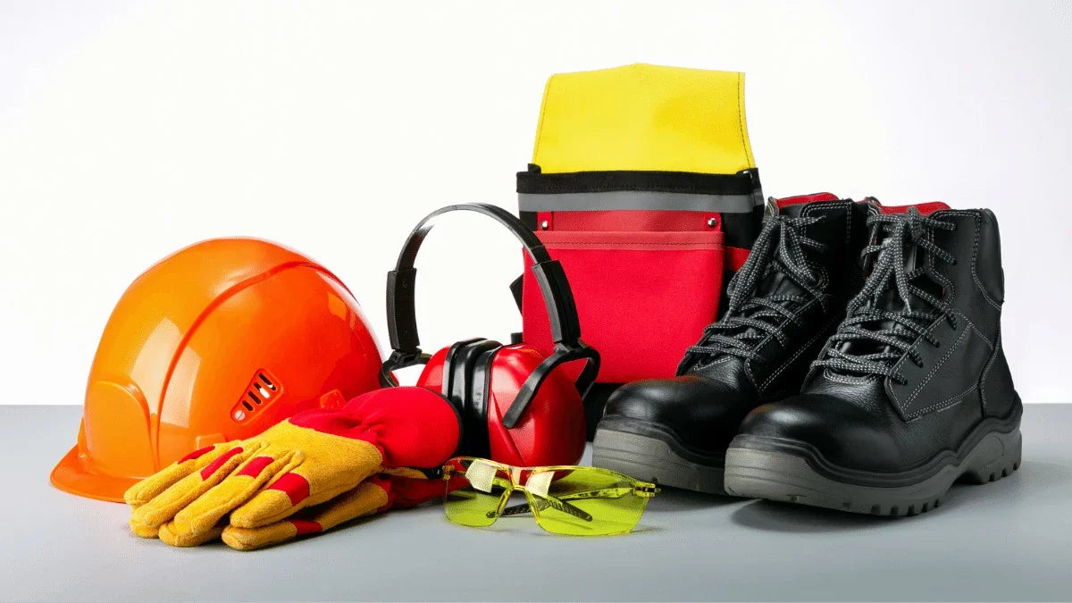 Safety Kit