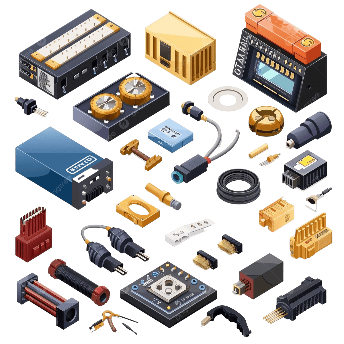 Electrical Supplies