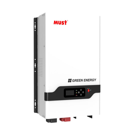 Must Inverter