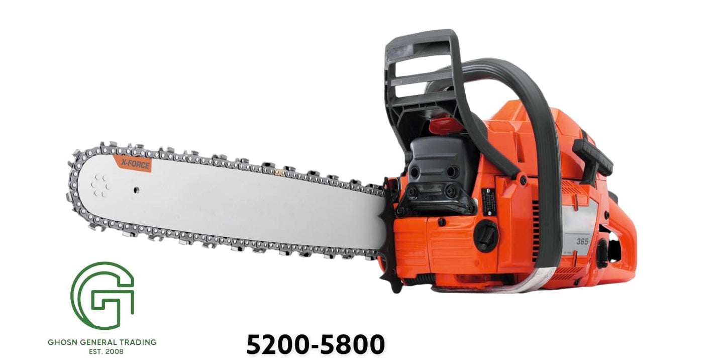 Chainsaw