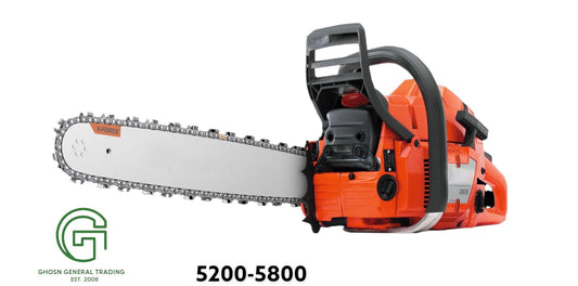 Chainsaw