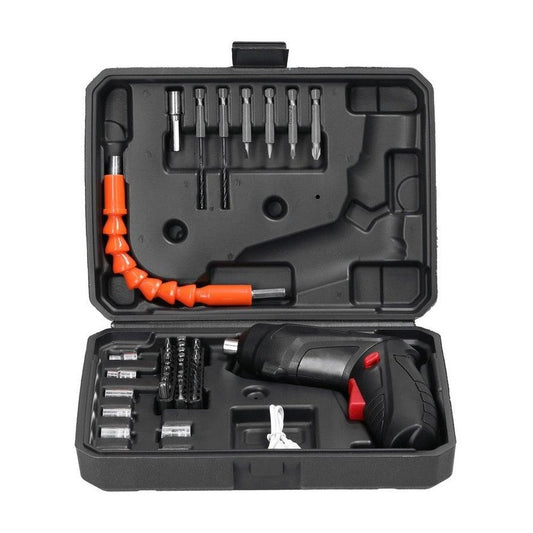 Rechargable Screwdriver