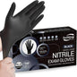 كف اسود علبة NITRILE MEDIUM Your Brand Name