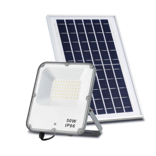 50W Solar Light