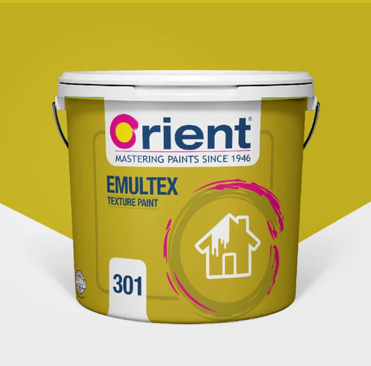 طرش اوف وايت برميل ORIENT-302 Your Brand Name