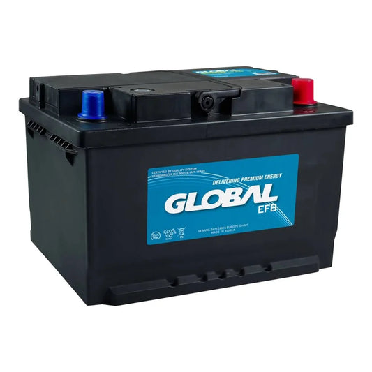 60AMP BATTERY KOREA Your Brand Name