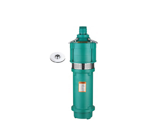 Submersible Pump