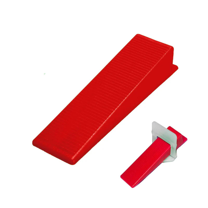 Tile leveling system