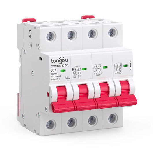 Tangou Circuit breaker