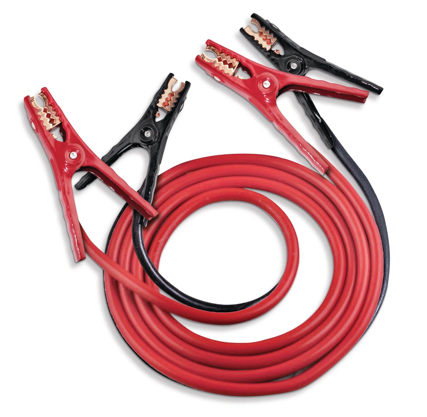 Booster Cables