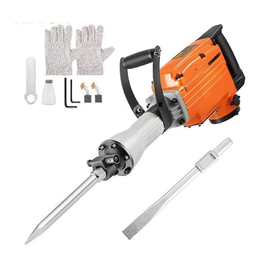Breaker Hammer 1500w