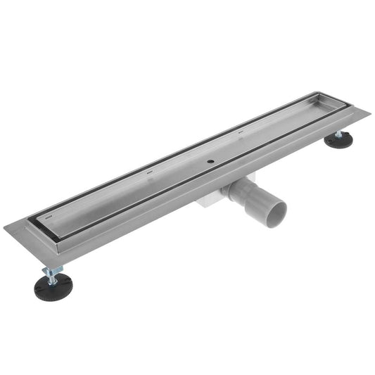 Linear Shower Channels