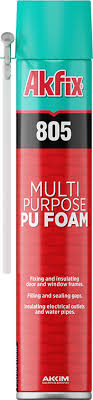 Spray Foam