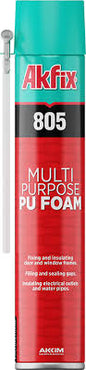 Spray Foam
