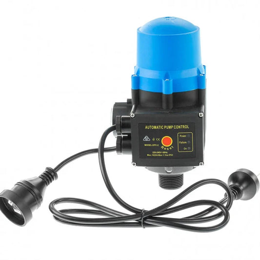Automatic water pump