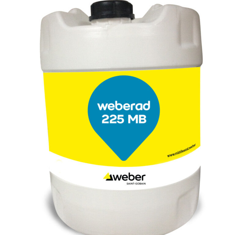 اس بي ار غالون 5كلغ 225MB عادي Your Brand Name