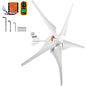 Wind turbine